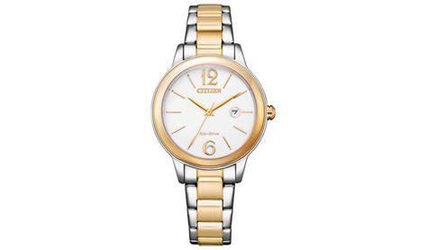 citizen eco drive ladies watch argos|ladies eco drive watches sale.